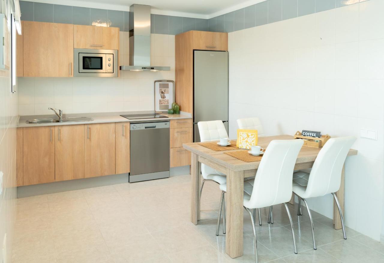 Villas Maribel Pocillos 푸에르토 델 카르멘 외부 사진